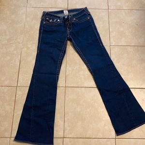 True Religion Jeans Joey